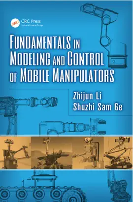 Read: Fundamentals in Book Modeling and Control of Mobile Manipulators