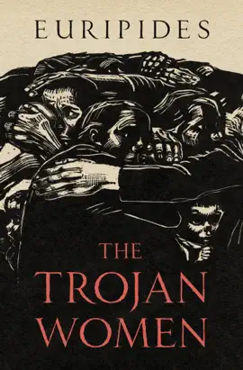 Read: The Book Trojan Women