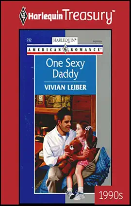 Read: One Sexy Daddy Book