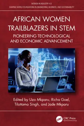 Read: Book African Women Trailblazers in STEM