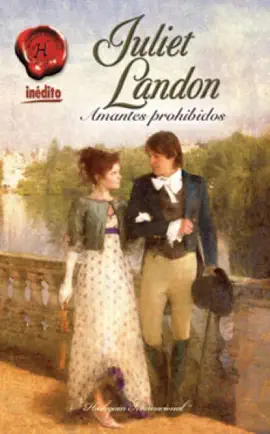 Read: Book Amantes prohibidos