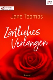 Zärtliches Verlangen - Jane Toombs & Jutta Nickel