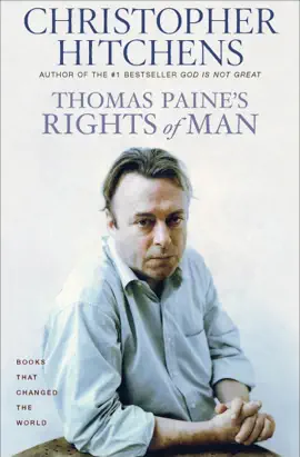 Read: Thomas Book Paine's Rights of Man