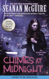 Chimes at Midnight - Seanan McGuire