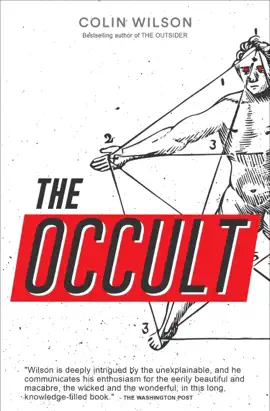 Read: The Book Occult