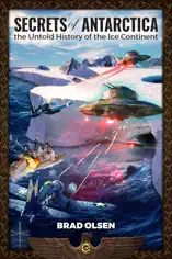 The Secrets of Antarctica