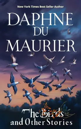 Read: The Birds, Book and Other Stories