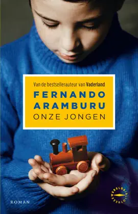 Read: Onze Book jongen