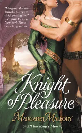 Read: Book Knight of Pleasure