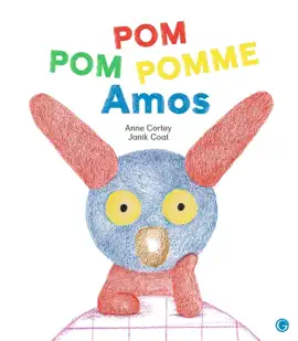 Read: Book Pom Pom Pomme Amos