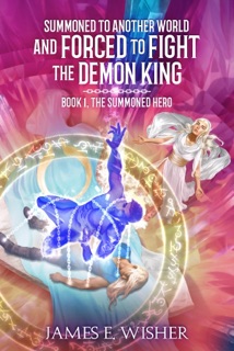 The Summoned Hero by James E. Wisher