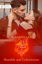 Skandale und Geheimnisse - Miranda Lee & Irmgard Sander