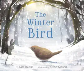 Read: Book The Winter Bird