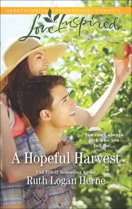 Read: A Hopeful Book Harvest
