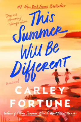 Read: Book This Summer Will Be Different