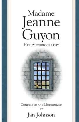 Read: Madame Guyon Book