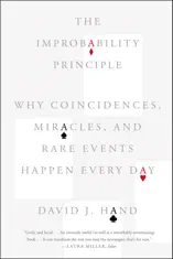 The Improbability Principle