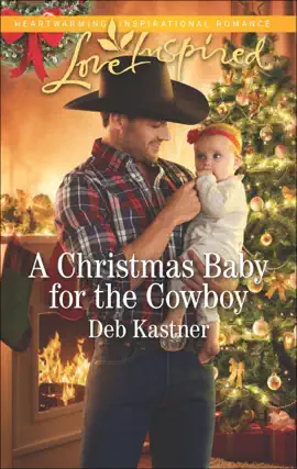 Read: A Book Christmas Baby for the Cowboy