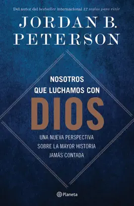 Read: Nosotros que luchamos con Dios Book
