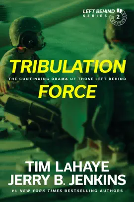 Read: Tribulation Book Force