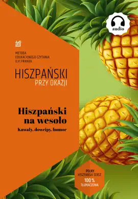 Read: Hiszpański na wesoło. Kawały, dowcipy, humor Book