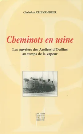 Read: Cheminots en Book usine