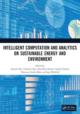 Read: Intelligent Computation and Analytics on Sustainable Energy and Book Environment