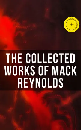 Read: Book The Collected Works of Mack Reynolds
