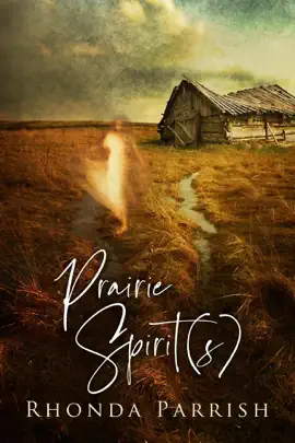 Read: Prairie Spirit(s) Book