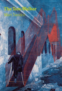 The Tom-Walker by Mari Sandoz