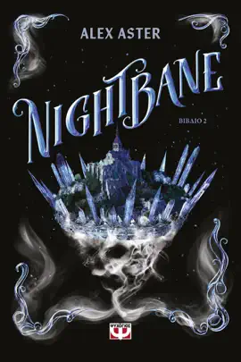 Lighlark 2:Nightbane