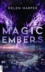 Magic Embers