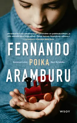 Read: Poika