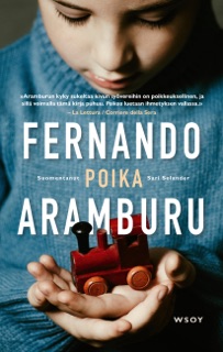 Poika by Fernando Aramburu & Sari Selander