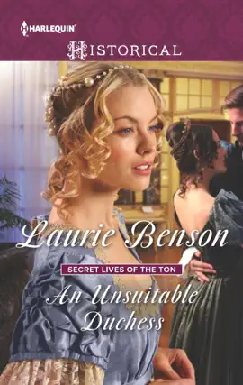 Read: An Book Unsuitable Duchess