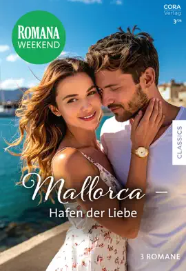 Read: Romana Weekend Band Book 36