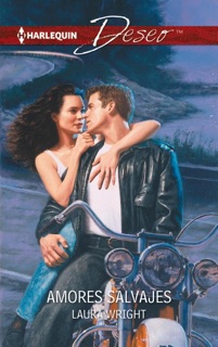Amores salvajes by Laura Wright