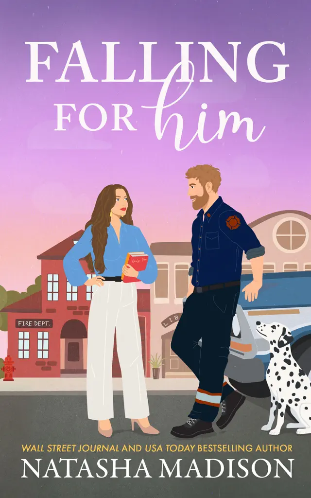 Falling for Him