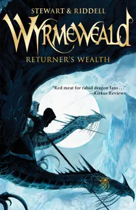 Read: Returner's Book Wealth