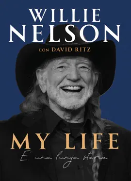 Read: My life. È Book una lunga storia