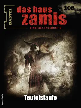 Read: Das Haus Book Zamis 108