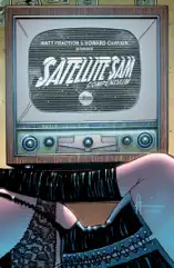 Satellite Sam: Compendium