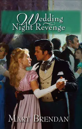 Read: Wedding Night Revenge Book