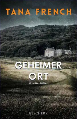 Read: Geheimer Book Ort
