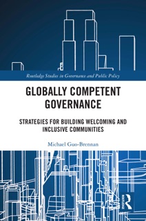 Globally Competent Governance by Michael Guo-Brennan