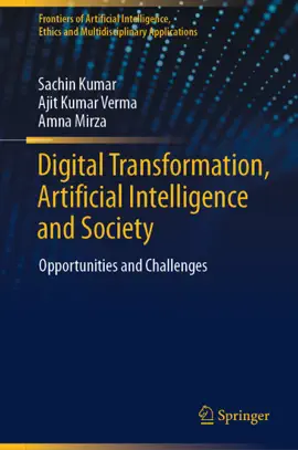 Read: Digital Transformation, Artificial Intelligence and Book Society