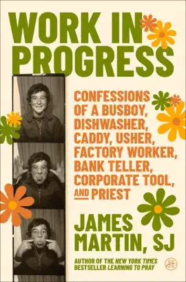 Read: Book Work in Progress