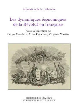 Read: Les dynamiques économiques de Book la Révolution française
