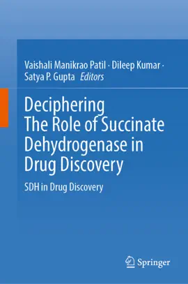 Read: Deciphering The Role of Succinate Dehydrogenase in Drug Book Discovery