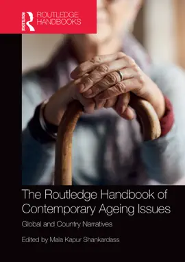 The Routledge Handbook of Contemporary Ageing Issues